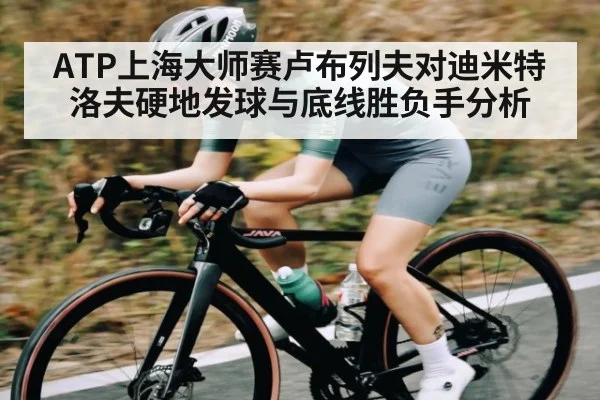 ATP上海大师赛卢布列夫对迪米特洛夫硬地发球与底线胜负手分析